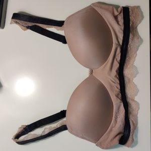 Victoria's Secret padded bralette